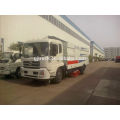 4x2 Dongfeng Road Clean LKW / Kehrmaschine LKW / Diesel Kehrmaschine